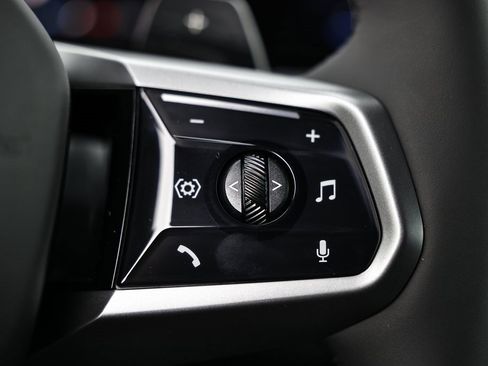 Used 2025 BMW X3 xDrive30i w/ M Sport Package image 34