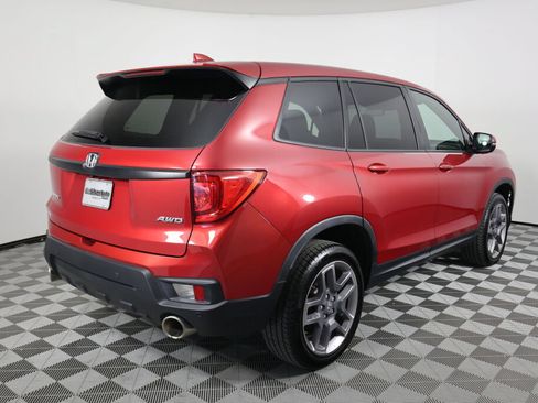 Used 2023 Honda Passport EX-L image 2