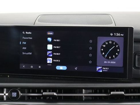 Used 2024 Hyundai Santa Fe SEL FWD image 29