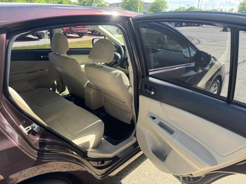 Used 2012 Subaru Impreza 2.0i Premium AWD/4WD image 14