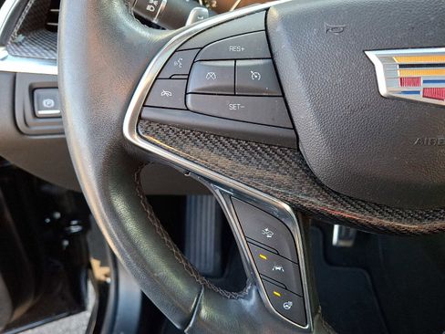 Used 2023 Cadillac XT5 Sportv image 22