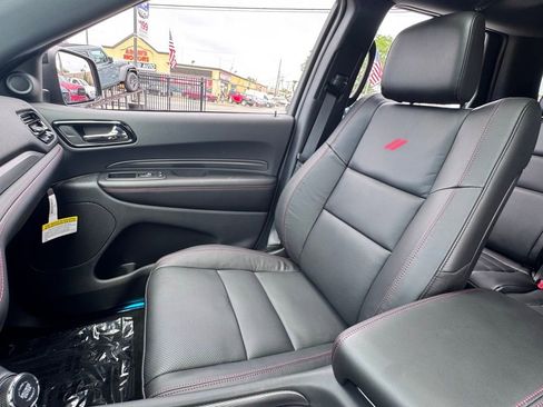 New 2026 Dodge Durango GT image 15