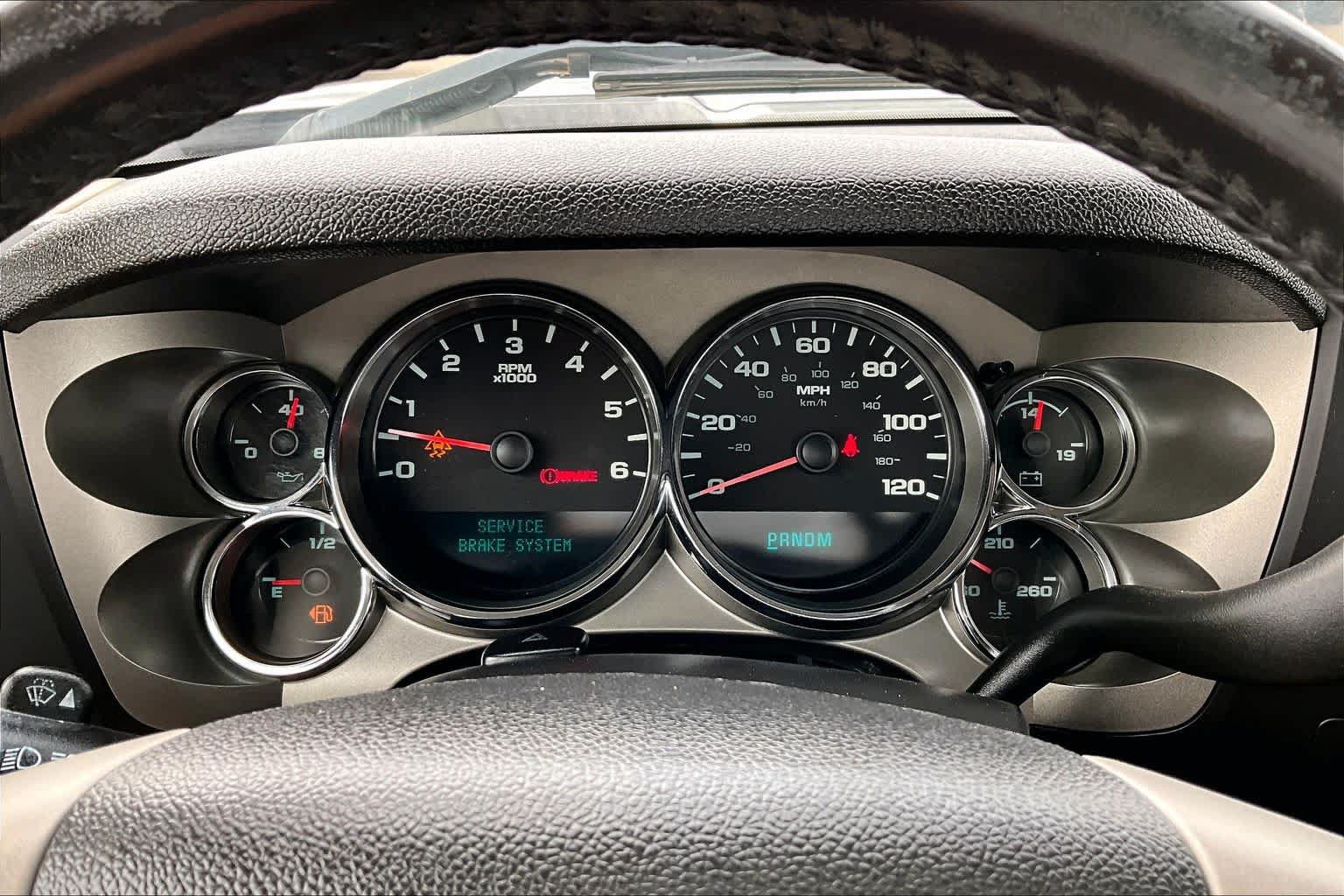 Used 2011 Chevrolet Silverado 1500 LT w/ All-Star Edition AWD/4WD image 23