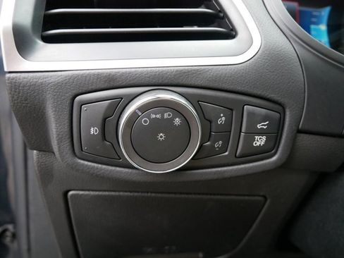 Certified 2022 Ford Edge SEL w/ Convenience Package image 12