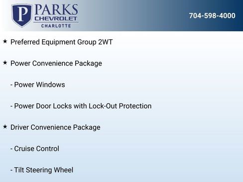 New 2026 Chevrolet Express 4500 4500 Series w/ Power Convenience Package image 7