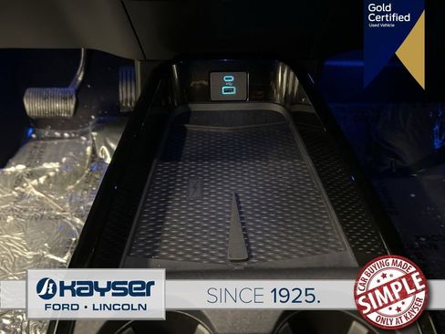 Certified 2023 Ford Mustang Mach-E GT image 13