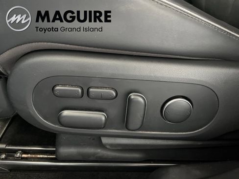 Used 2023 Hyundai Ioniq 5 Limited w/ Cargo Package image 21