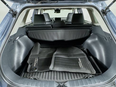 Certified 2025 Toyota Corolla Cross XLE AWD/4WD image 19