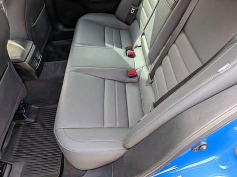 Used 2023 Lexus IS 350 F Sport w/ Memory Package image 23