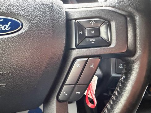 Used 2019 Ford F150 XLT w/ Equipment Group 302A Luxury image 22