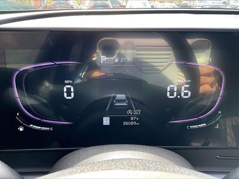 Used 2023 Kia Sportage X-Line w/ X-Line Premium Package image 22