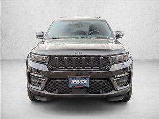 Used 2025 Jeep Grand Cherokee Limited w/ Luxury Tech Group II video 2