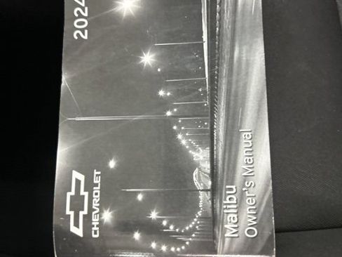 Used 2024 Chevrolet Malibu LT w/ Sport Edition image 38