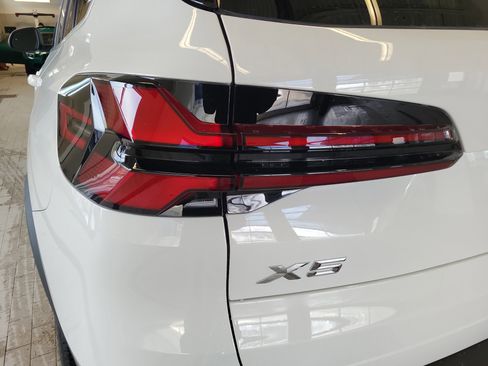 New 2026 BMW X5 xDrive40i w/ Premium Package image 15