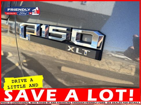 Used 2016 Ford F150 XLT image 36