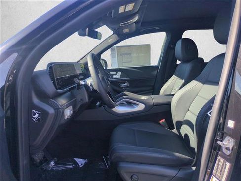 New 2026 Mercedes-Benz GLE 350 4MATIC image 4