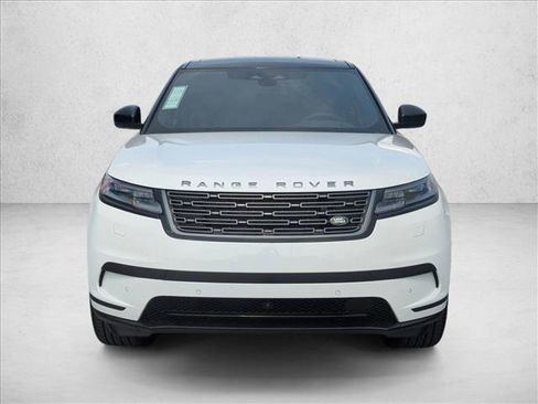 New 2026 Land Rover Range Rover Velar S image 6