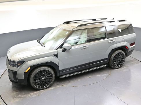 New 2026 Hyundai Santa Fe Calligraphy image 37