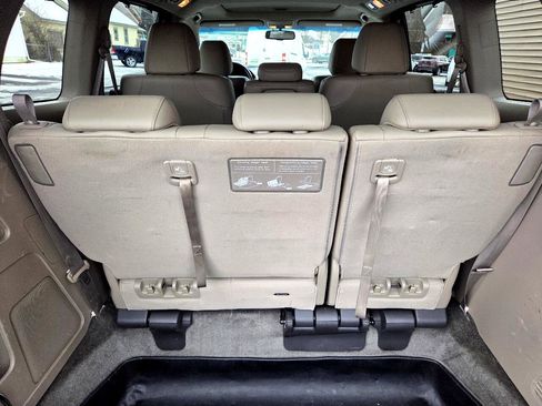 Used 2013 Honda Odyssey EX-L image 12