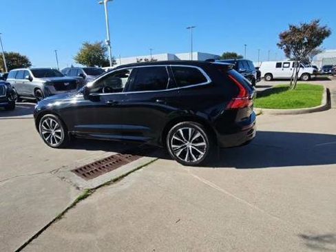 Used 2022 Volvo XC60 B5 Momentum w/ Climate Package AWD/4WD image 36