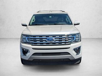 Used 2019 Ford Expedition Limited w/ Special Edition Package video 3