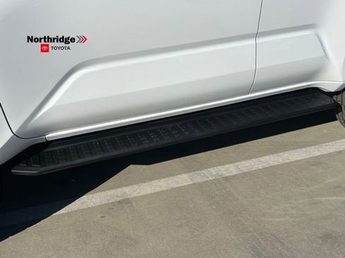 Used 2025 Toyota 4Runner TRD Off-Road Premium image 10