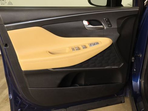 Used 2023 Hyundai Santa Fe Calligraphy image 20