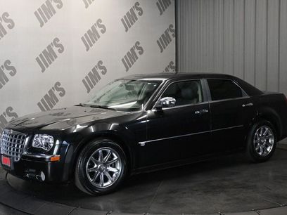 Used 2006 Chrysler 300 C w/ Protection Group II