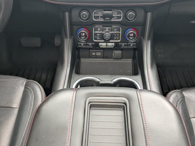 Used 2021 Chevrolet Tahoe RST AWD/4WD image 20