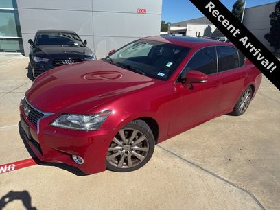Used 2013 Lexus GS 350