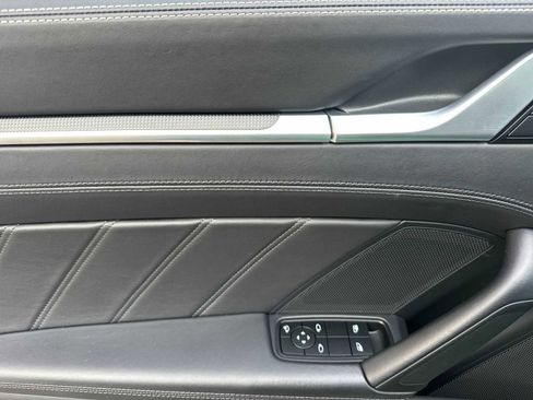 Certified 2023 Porsche 911 Carrera 4S w/ Sport Package image 12