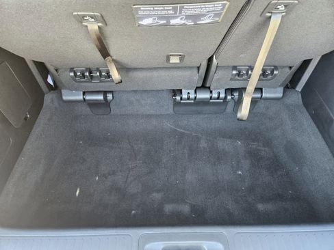 New 2026 Honda Odyssey EX-L image 26