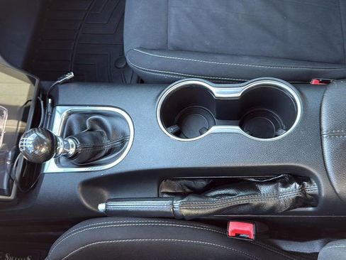 Used 2018 Ford Mustang GT w/ GT Performance Package image 16