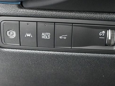 New 2026 Chevrolet Equinox EV LT image 33