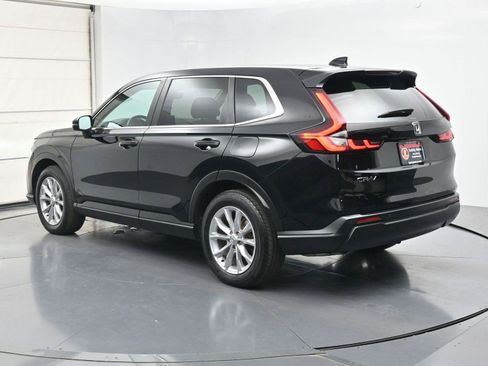 Used 2024 Honda CR-V EX-L image 23