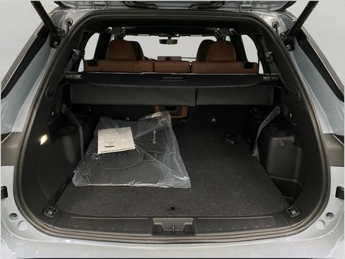 New 2025 Mitsubishi Outlander SEL image 5