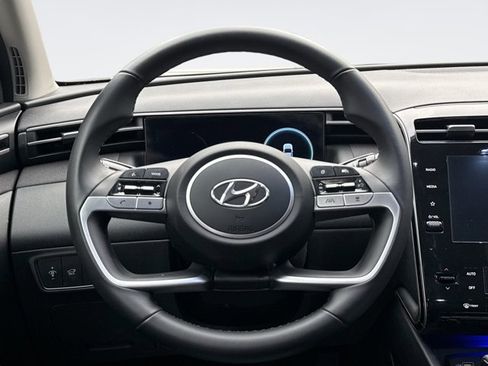 Used 2023 Hyundai Tucson SEL w/ Convenience Package image 12