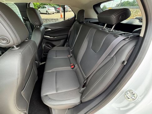 Used 2025 Buick Encore GX Preferred FWD image 36
