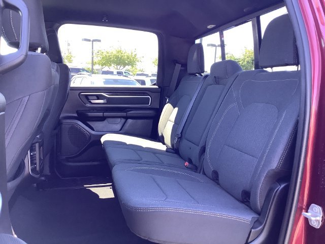 Used 2022 RAM 1500 Big Horn AWD/4WD image 26