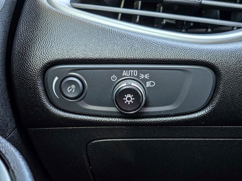 Certified 2024 Chevrolet Malibu LT image 19