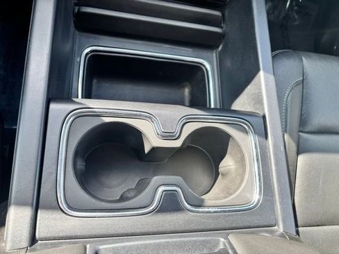 Used 2019 Chevrolet Silverado 2500 LTZ w/ Duramax Plus Package image 16