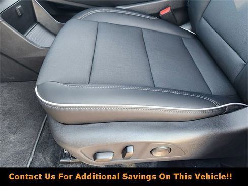 New 2026 Buick Enclave Preferred image 18