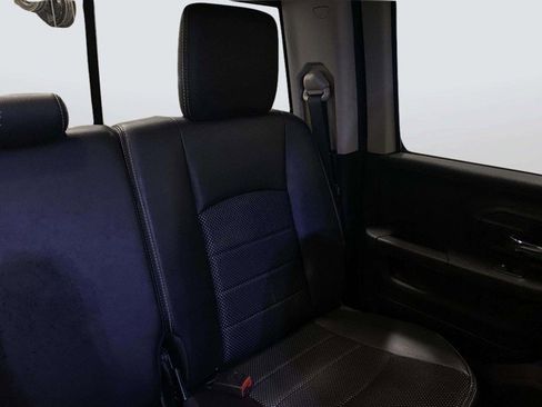 Used 2015 RAM 1500 Sport w/ Convenience Group AWD/4WD image 28