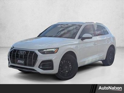 Used 2023 Audi Q5 2.0T Premium Plus w/ Premium Plus Package