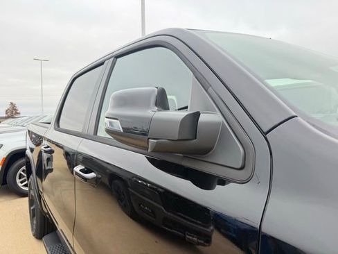 New 2026 RAM 1500 Big Horn image 8