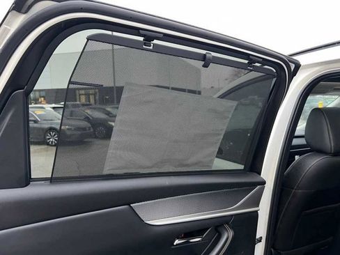 New 2025 MAZDA CX-70 Plug-In Hybrid w/ Premium Pkg image 20