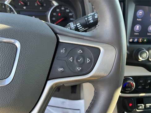 Used 2020 GMC Terrain Denali w/ Denali Premium Package image 25