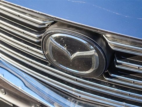 Used 2018 MAZDA CX-9 Touring w/ Touring Premium Package image 17