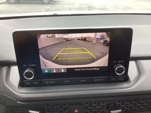 Used 2023 Honda Accord EX image 16