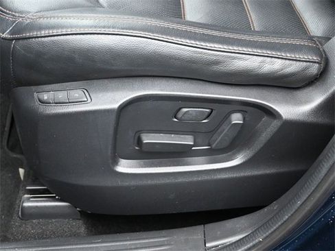 Used 2023 MAZDA CX-5 AWD 2.5 S w/ Premium Package image 25